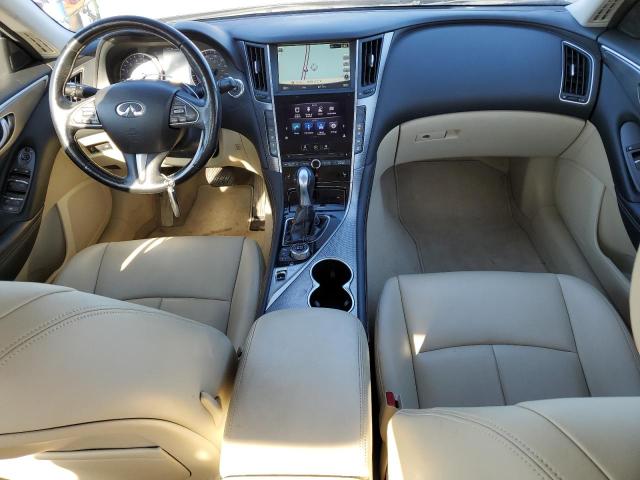 JN1BV7ARXEM691492 Infiniti Q50 BASE