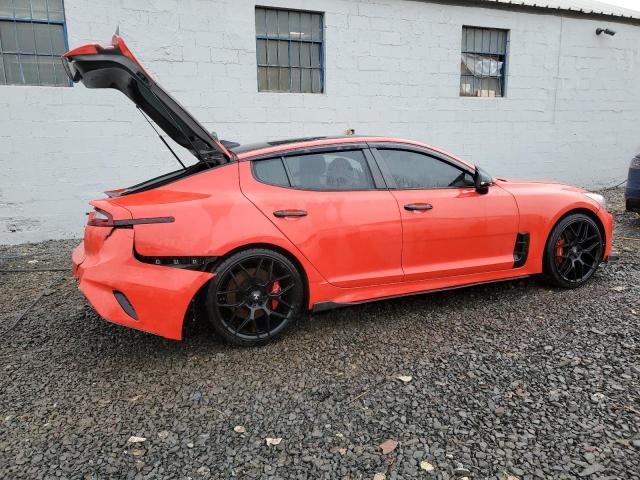 KNAE45LC9K6062832 KIA Stinger Gt1