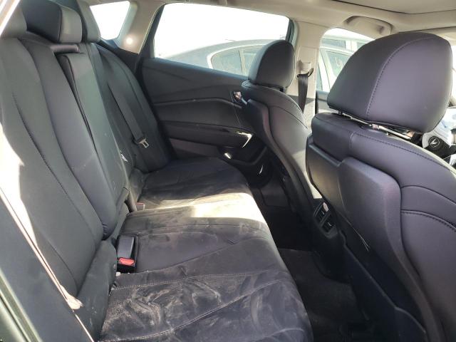 19UUB5F31MA002299 Acura TLX