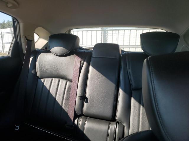 JN1BJ0RP3GM235276 Infiniti QX50