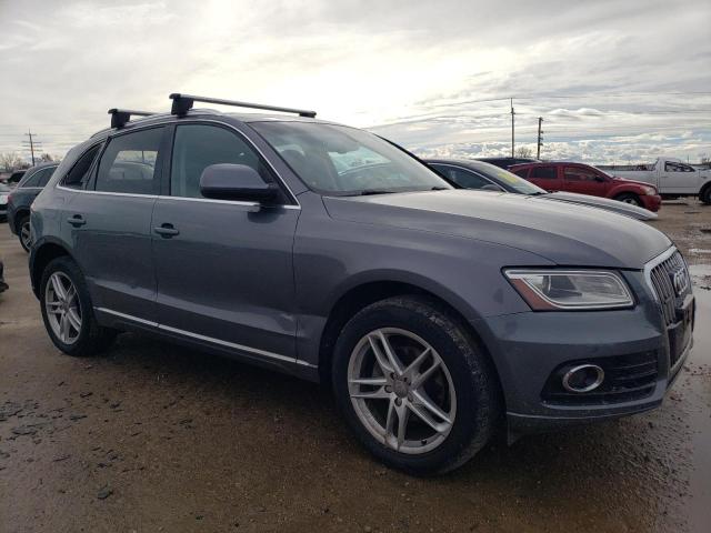 WA1LFAFP5EA104534 Audi Q5 PREMIUM