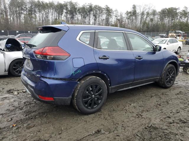 JN8AT2MV6KW374307 Nissan ROGUE S