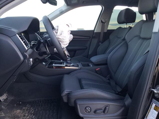 WA1FAAFY0P2160320 Audi Q5 Prestige 45