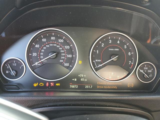 WBA4J1C55KBM14990 BMW 430i Gran Coupe