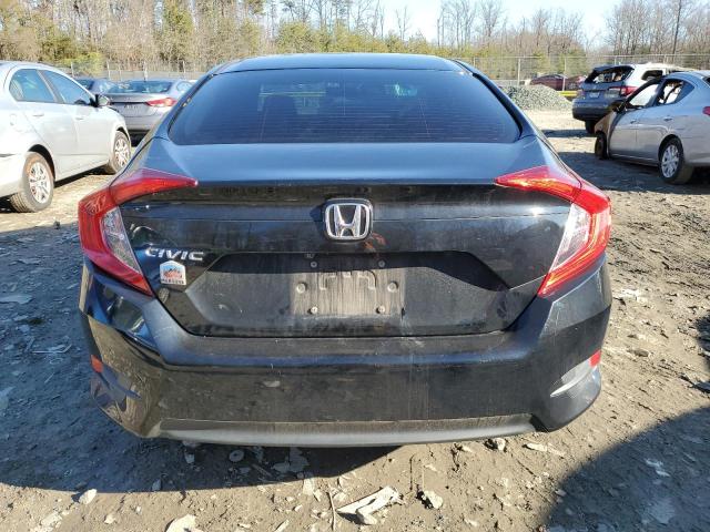19XFC2F77GE066323 Honda CIVIC EX