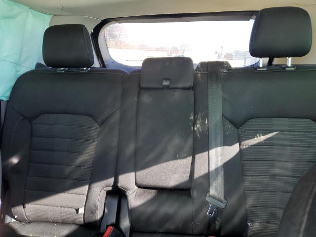 2FMPK3J91GBC21683 Ford EDGE SEL