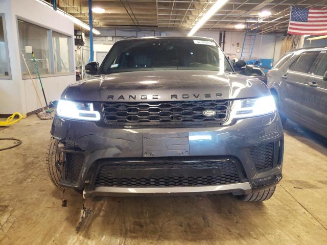 SALWR2SU8NA228463 Land Rover Range Rover Sport Hse Silver Edition