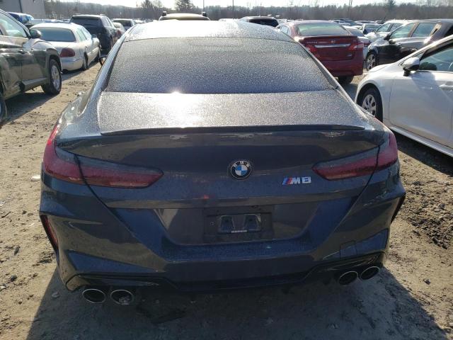 WBSGV0C06LCD54700 BMW M8