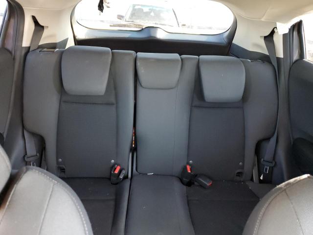 3CZRU6H51NM749998 Honda HR-V EX