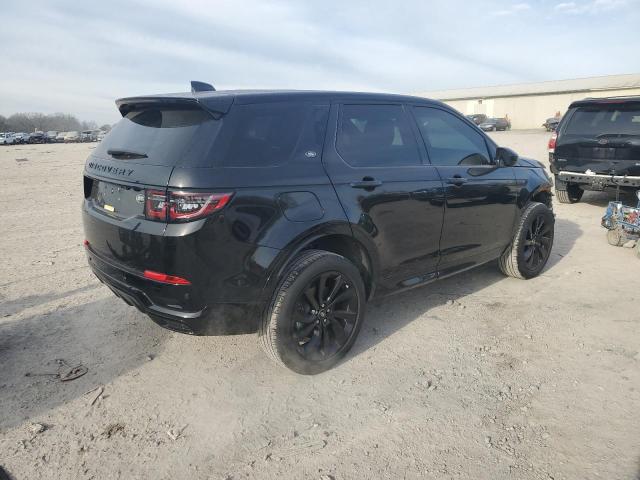 SALCT2FX6PH920028 Land Rover Discovery Sport S R-dynamic