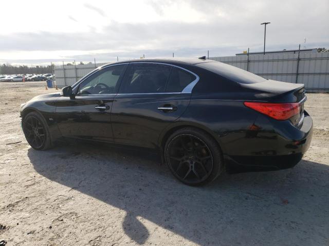 JN1CV7AR2GM253539 Infiniti Q50 BASE