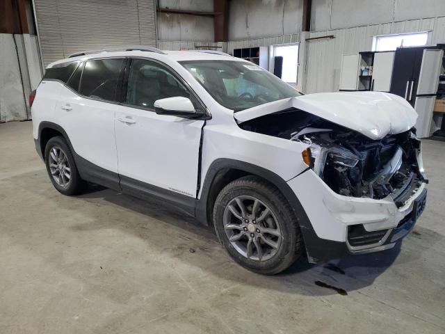 3GKALPEV8NL115081 GMC TERRAIN SL
