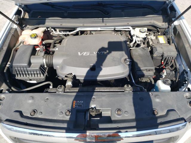 1GTH5BEN6J1107165 GMC Canyon