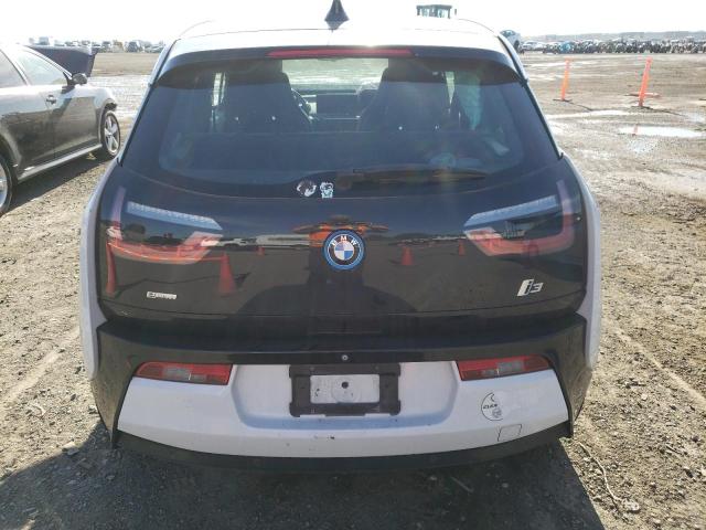 WBY1Z2C59EVX51572 BMW I3 Bev