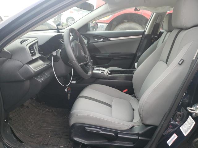19XFC2F50JE029748 Honda Civic Lx