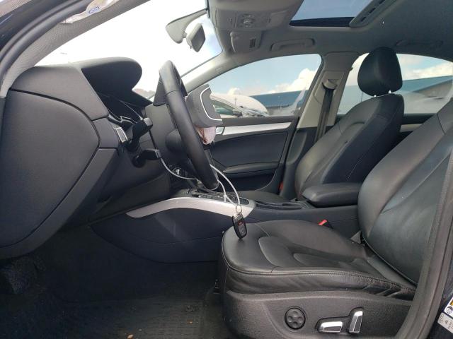 WAUBFAFL9EN002447 Audi A4 PREMIUM