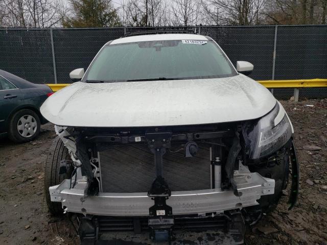 5N1DR3BC9NC243369 Nissan Pathfinder Sv