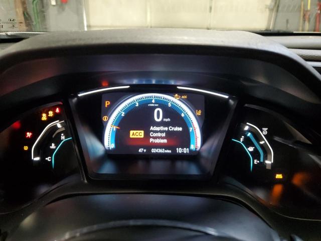 2HGFC2F65LH571171 Honda Civic Lx