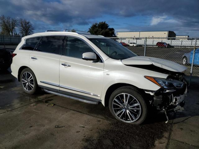 5N1DL0MM2LC528109 Infiniti QX60 LUXE