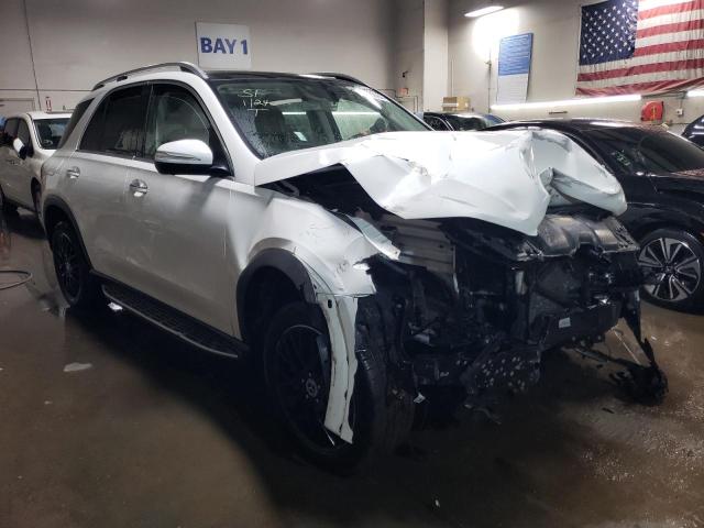 4JGFB4KB8LA050990 Mercedes-Benz Gle 350 4matic