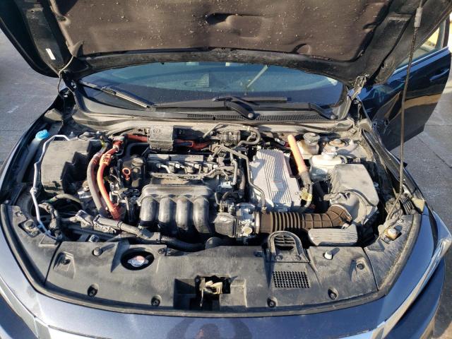 19XZE4F13KE015358 Honda Insight Lx