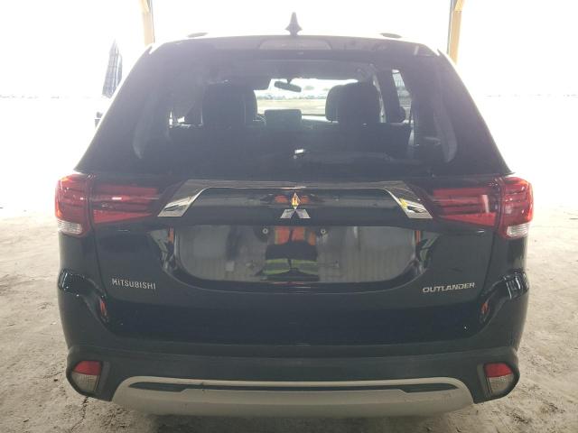 JA4AD2A37KZ015858 Mitsubishi Outlander Es