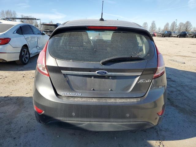 3FADP4FJ8FM210698 Ford Fiesta Titanium
