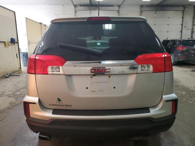 2GKALMEK1H6272075 GMC Terrain Sle