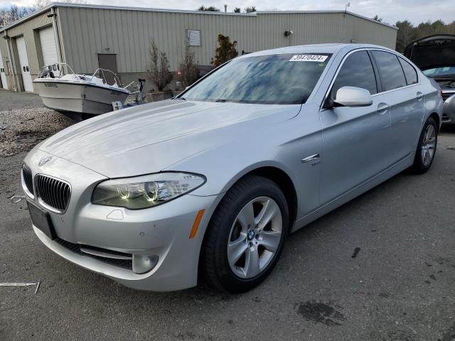Auction sale of the 2012 Bmw 528 Xi, vin: WBAXH5C50CDW03441, lot number: 39470424