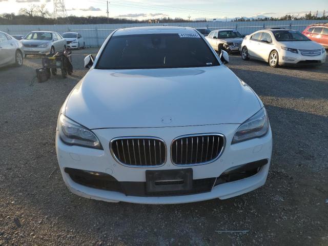 WBAYE8C50ED134529 BMW 750 LI