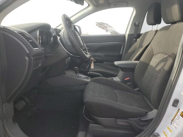 JA4ARUAU9PU004077 Mitsubishi Outlander Sport S/se