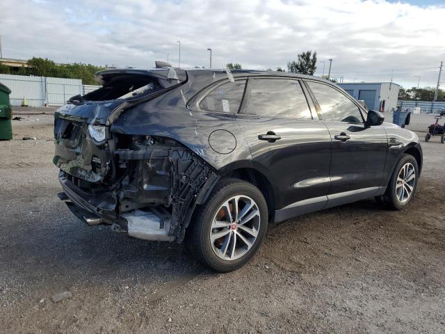 SADCJ2FX1KA610386 Jaguar F-pace Premium