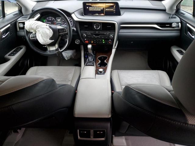 2T2BZMCA0JC165723 Lexus Rx 350 Base