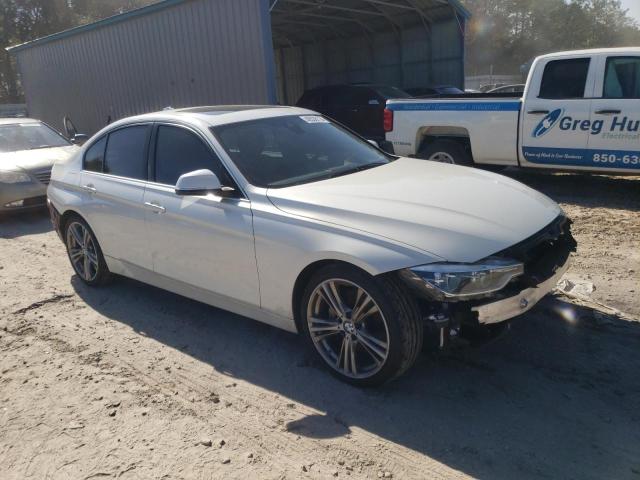 WBA8B3C50GK383374 BMW 340 I