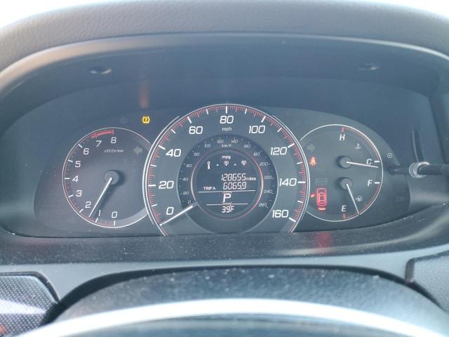 1HGCR2F58EA288063 Honda Accord Sport