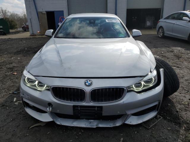 WBA3V5C59FP751484 BMW 428 I
