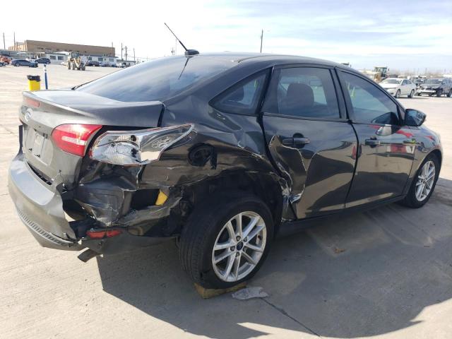 1FADP3F23FL282770 Ford FOCUS SE