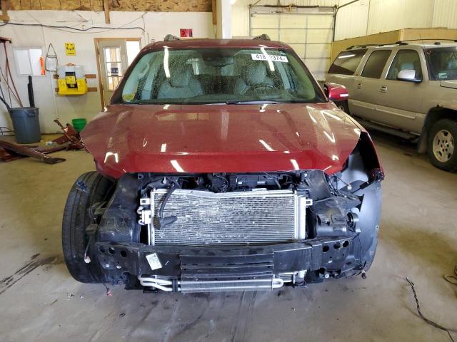 1GKKVTKD3FJ135668 GMC Acadia Denali