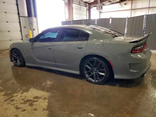 2C3CDXGJ6KH625790 Dodge Charger Scat Pack