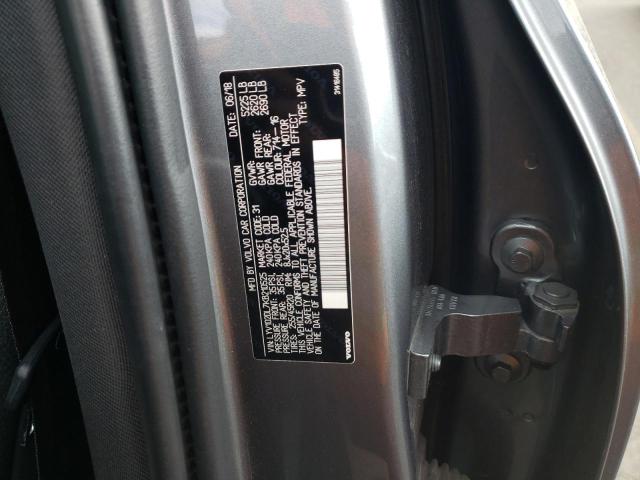 LYV102DL7KB210525 Volvo Xc60 T5 Inscription
