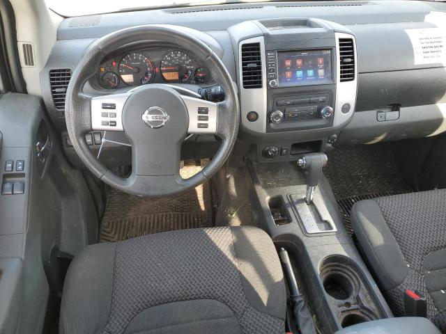 1N6AD0CW2KN884910 Nissan Frontier Sv