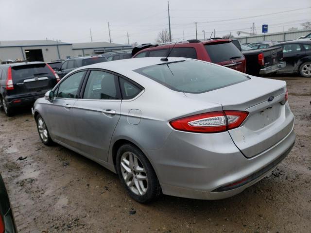 3FA6P0H75GR284331 Ford FUSION SE