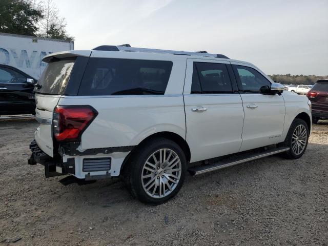 1FMJK1M86REA16266 Ford Expedition Max Platinum