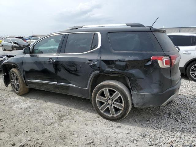1GKKNPLS5HZ208757 GMC Acadia Denali