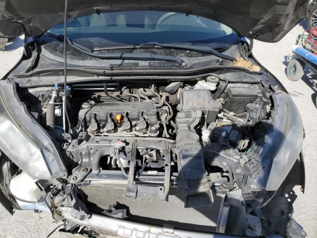3CZRU5H53HM714104 Honda HR-V EX