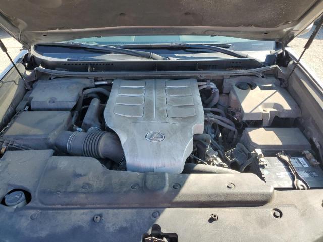 JTJBM7FX2G5130799 Lexus GX 460