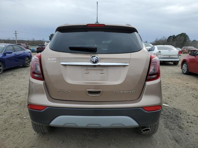 KL4CJASBXJB711123 Buick Encore Preferred
