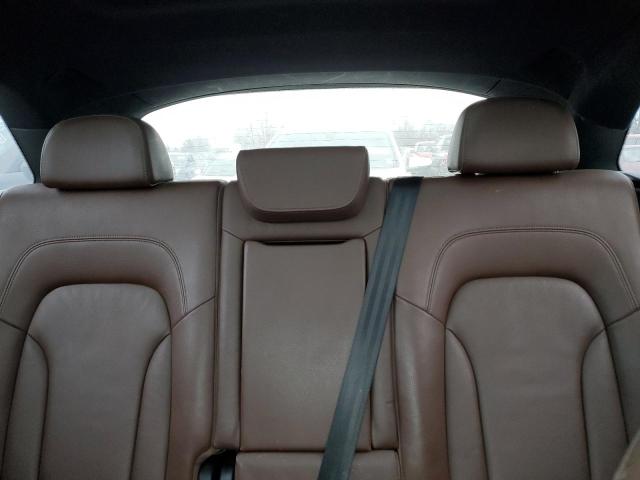WA1D7AFP9HA017127 Audi Q5 Premium Plus S-line