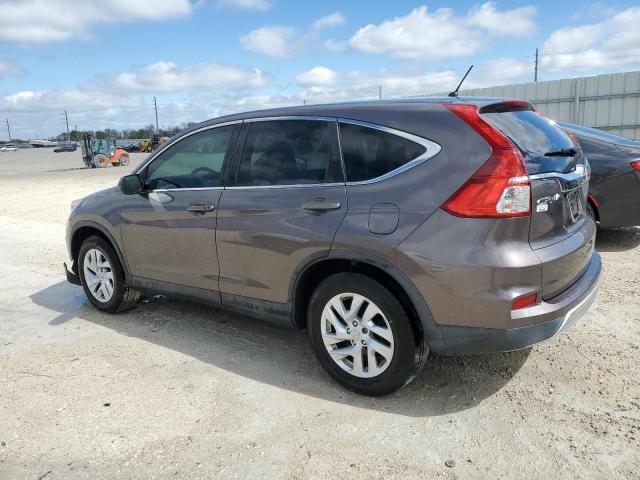 2HKRM3H56GH565895 Honda CR-V EX