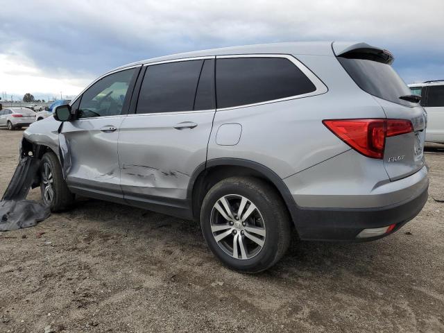 5FNYF5H37JB000352 Honda Pilot Ex